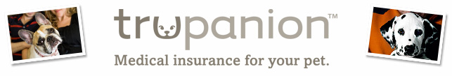 Trupanion | Protect your pet. And Yourself